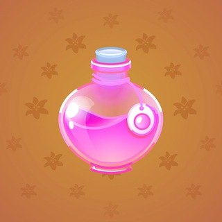 Love Potion #3513