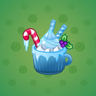 Holiday Drink #59082