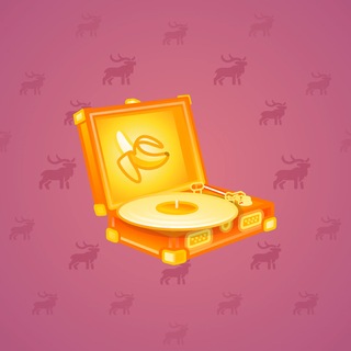 Record Player #35117