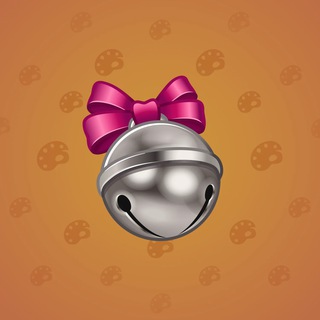 Sleigh Bell #22038