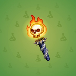 Chill Flame #301634
