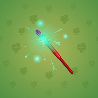 Party Sparkler #94407