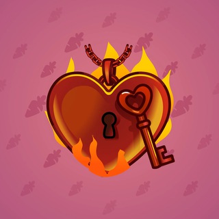 Cupid Charm #205