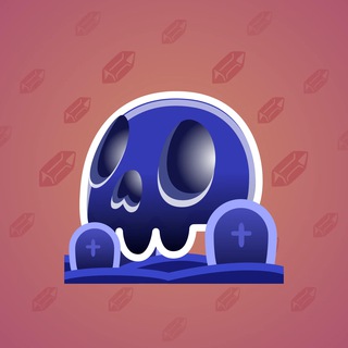 Electric Skull #2196