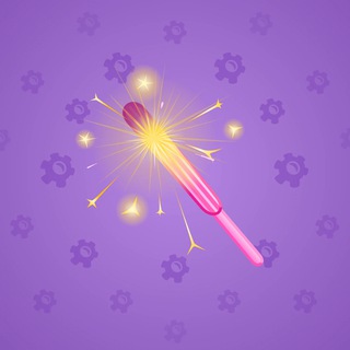 Party Sparkler #42008