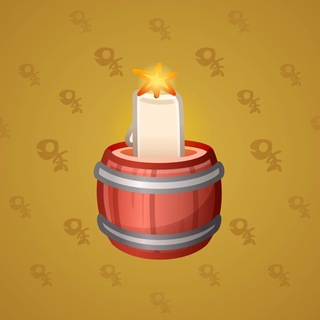 Eternal Candle #37444