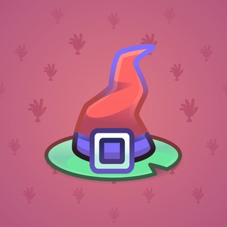 Witch Hat #29495