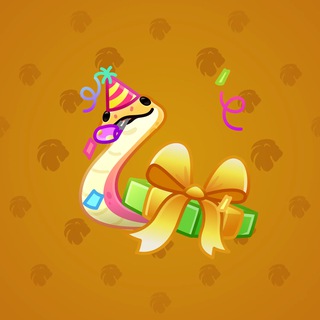 Pet Snake #18653