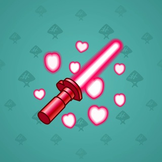Light Sword #44471