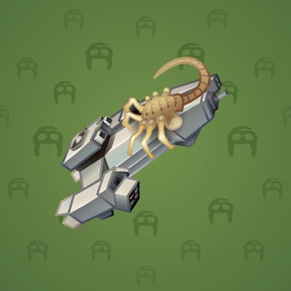 Stellar Rocket #110998