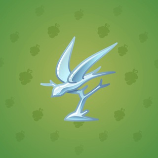 Rare Bird #10157