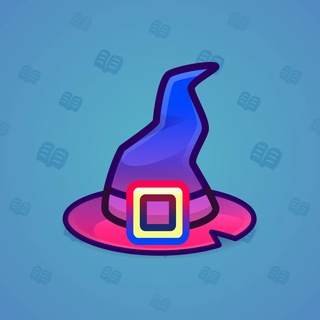 Witch Hat #13575