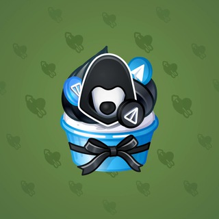Whip Cupcake #209689