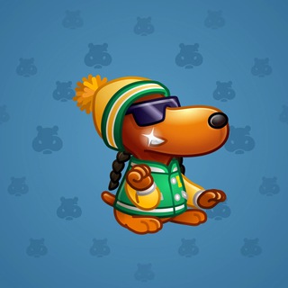 Snoop Dogg #547305