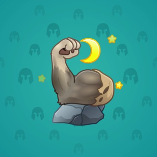 Mighty Arm #1497