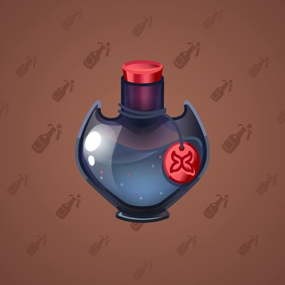 Love Potion #10998