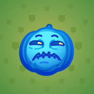 Mad Pumpkin #512