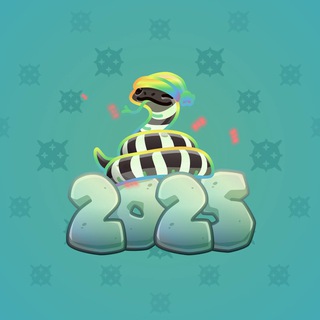 Lunar Snake #32066