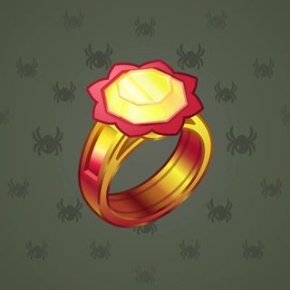 Gem Signet #5304