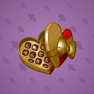 Valentine Box #12787