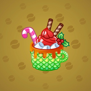 Holiday Drink #11923