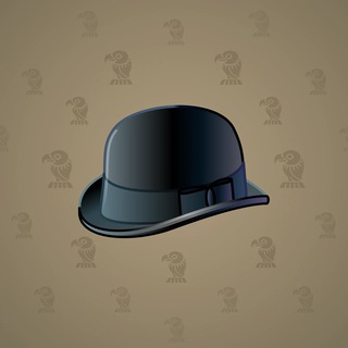 Top Hat #16901