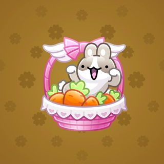 Spring Basket #184472