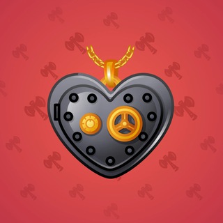Cupid Charm #4960