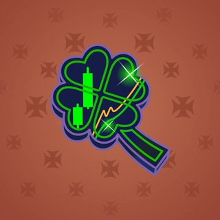 Clover Pin #149119