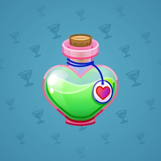 Love Potion #22986