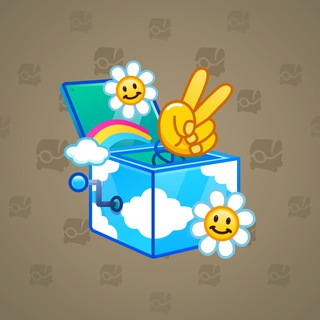 Jack-in-the-Box #28011