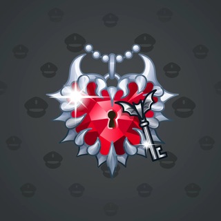 Cupid Charm #30273