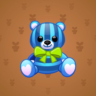 Toy Bear #31843