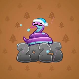 Lunar Snake #134170