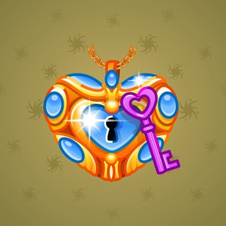 Cupid Charm #17784