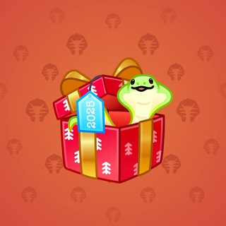 Snake Box #52754