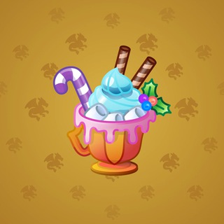 Holiday Drink #1093