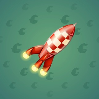 Stellar Rocket #32903