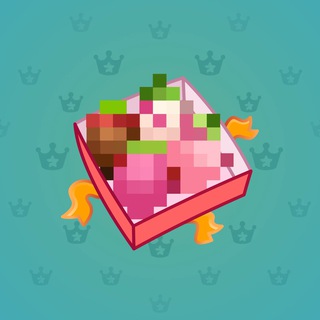 Berry Box #27560