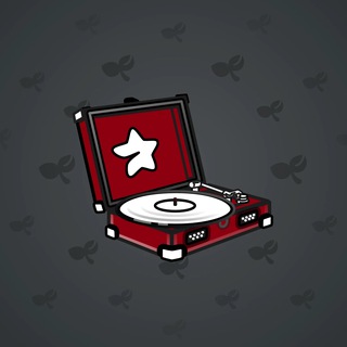 Record Player #4869
