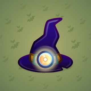 Witch Hat #28215