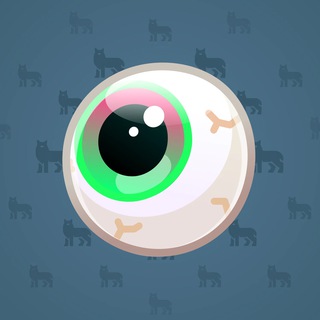 Evil Eye #7507