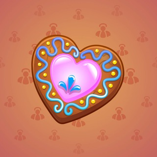Cookie Heart #83026