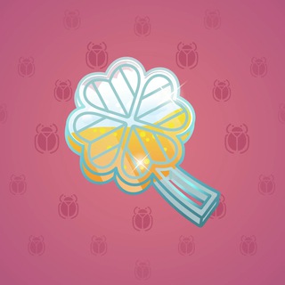 Clover Pin #97720