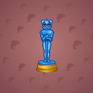 Mini Oscar #3868