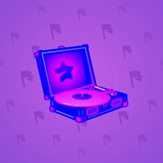 Record Player #19593