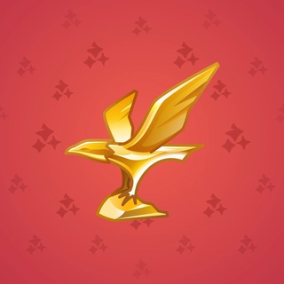 Rare Bird #12400