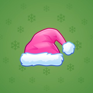 Santa Hat #68222