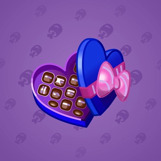Valentine Box #23048