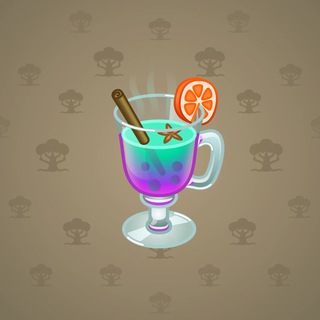 Spiced Wine #79689